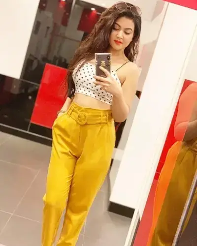 Ahmadnagar Escort